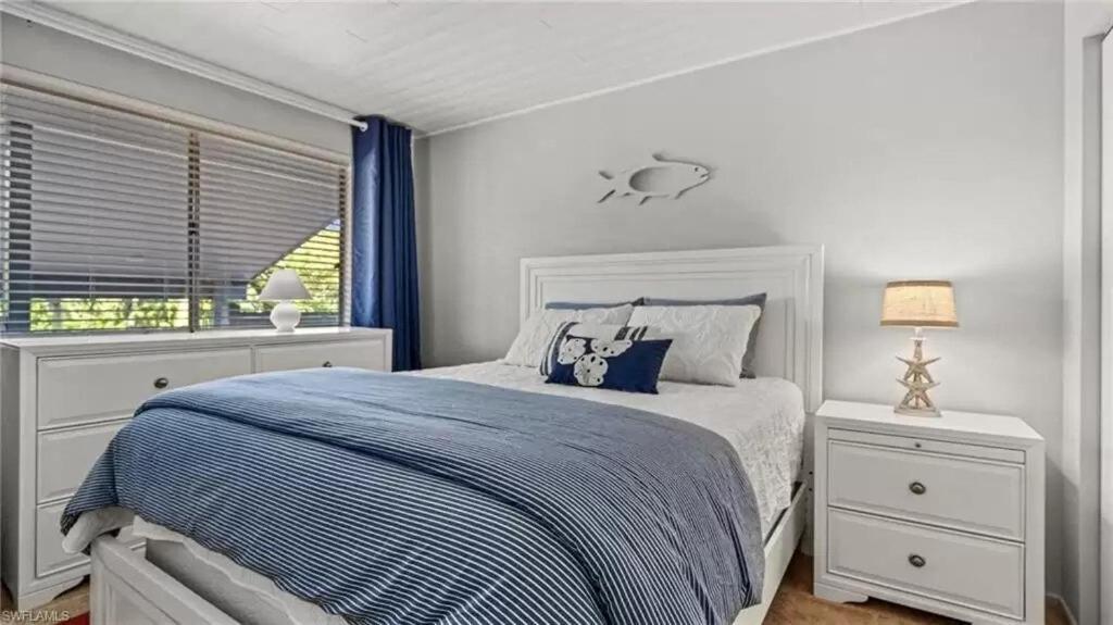 Bokeelia Condo, Pool & Fishing & Boat Dock ภายนอก รูปภาพ